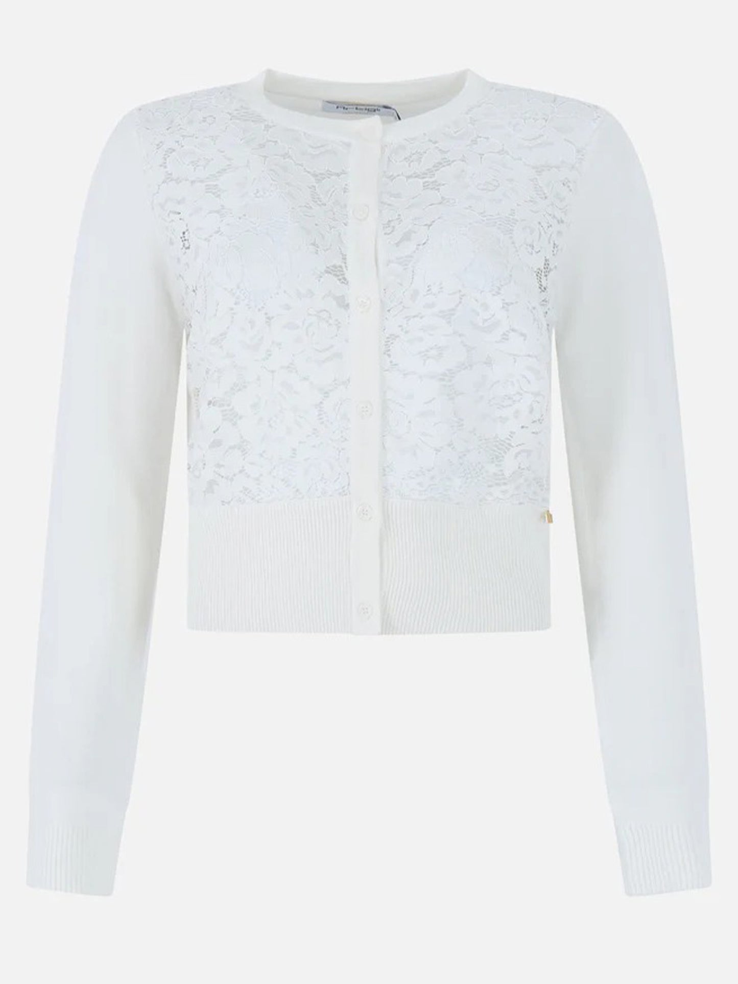 ARTIGLI MAGLIA - PANNA