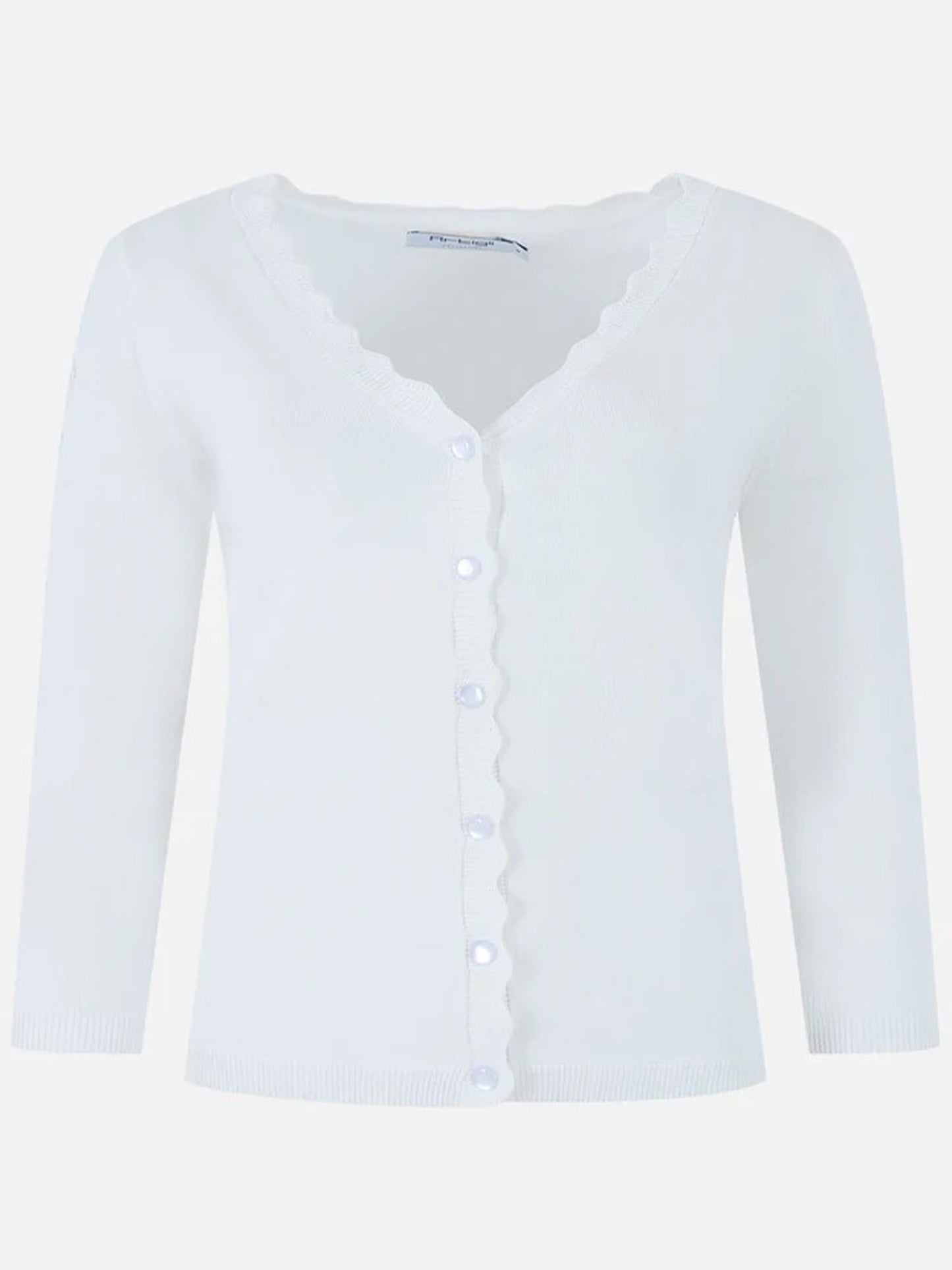 ARTIGLI MAGLIA - PANNA