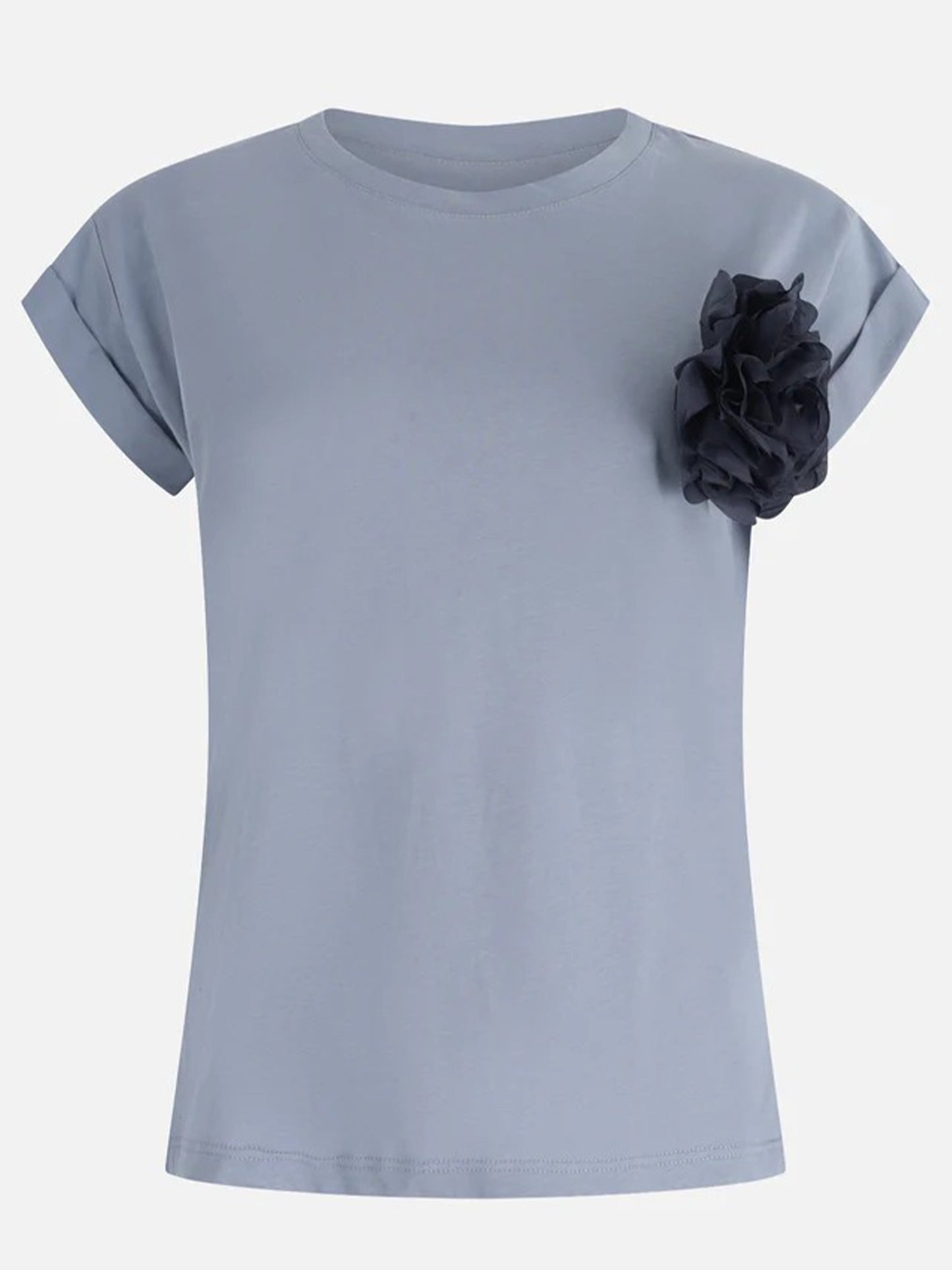 ARTIGLI T-SHIRT MM - POLVERE