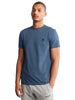 t-shirt-logo-piccolo-ricamato-timberland-uomo-denim