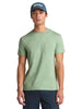 t-shirt-con-tasca-timberland-uomo-verde