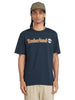 t-shirt-con-logo-lineare-timberland-uomo-blu