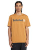 t-shirt-con-logo-lineare-timberland-uomo-ocra