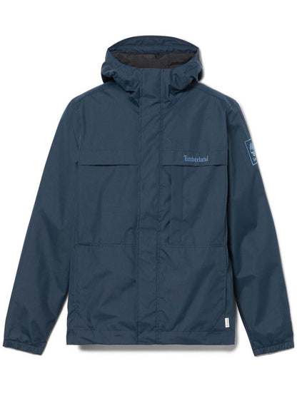 GIUBBINO BENTON TIMBERLAND UOMO BLU
