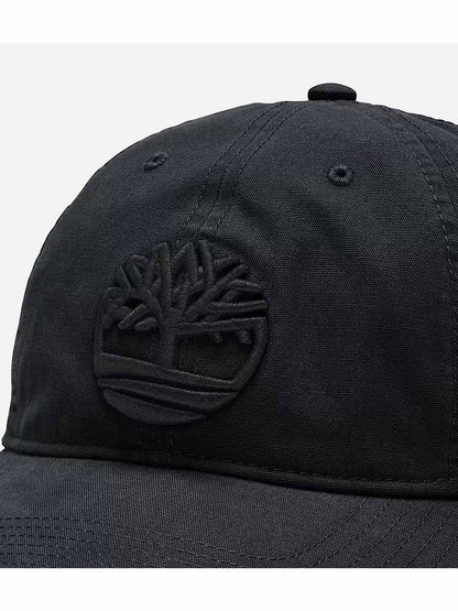 CAPPELLO TIMBERLAND UOMO NERO