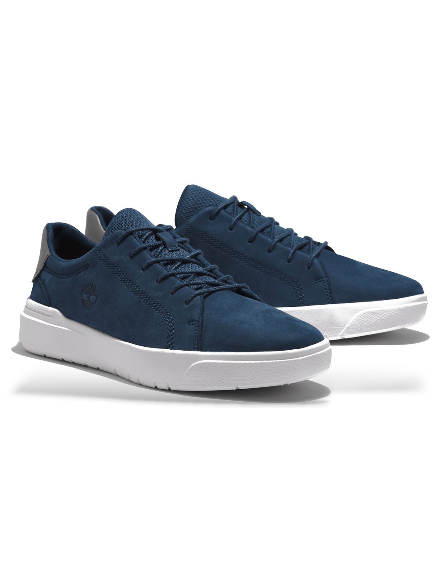 Sneakers Timberland Seneca Bay da uomo in blu casual
