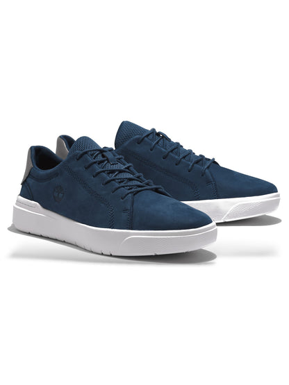 Sneakers Timberland Seneca Bay da uomo in blu casual