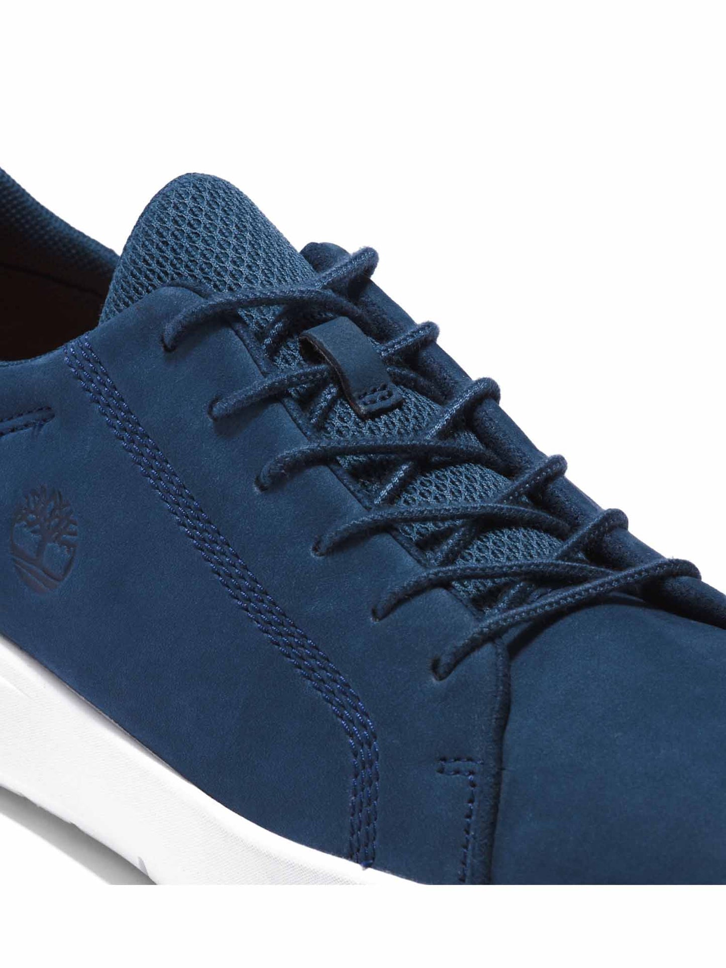 Sneakers Timberland Seneca Bay da uomo in blu casual