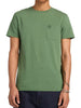 timberland-dunstan-river-t-shirt-slim-verde-da-uomo-casual