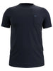 timberland-dunstan-river-t-shirt-slim-da-uomo-blu-con-taschino
