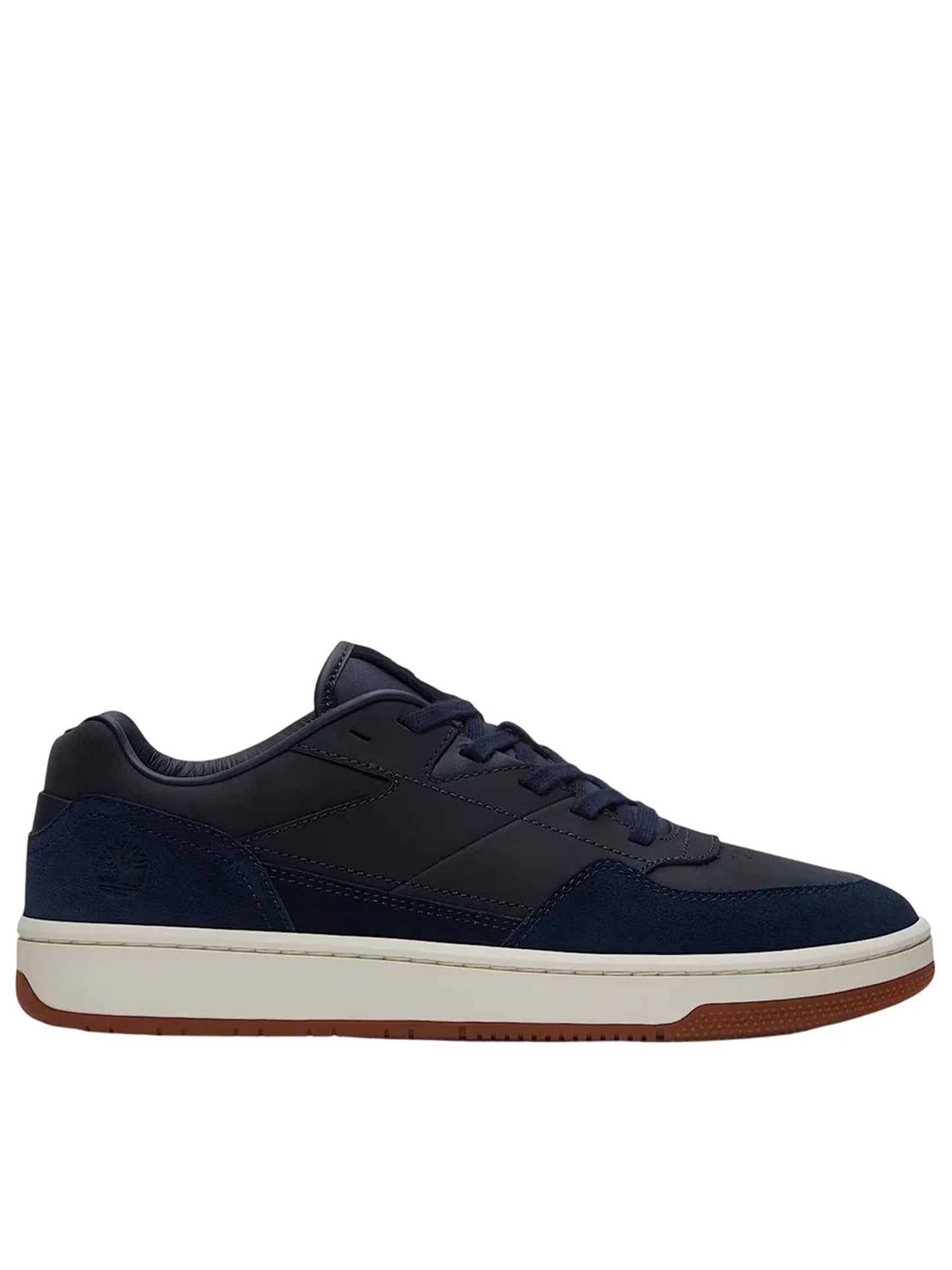 Sneakers Timberland Jackson casual da uomo blu versatile