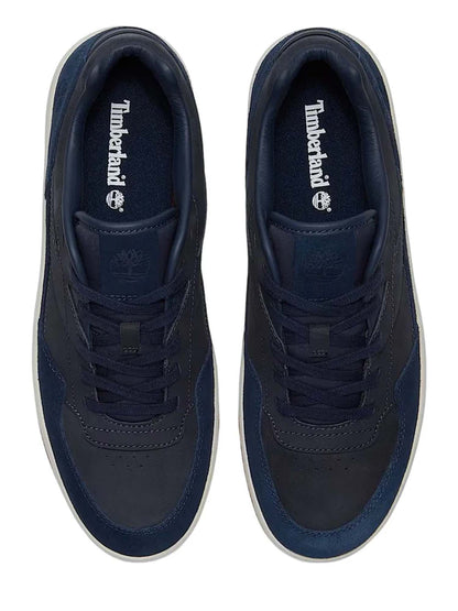 Sneakers Timberland Jackson casual da uomo blu versatile