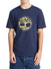 t-shirt-casual-timberland-unisex-blu-per-uso-quotidiano