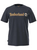 timberland-kennebec-river-t-shirt-uomo-blu-casual-in-cotone-1