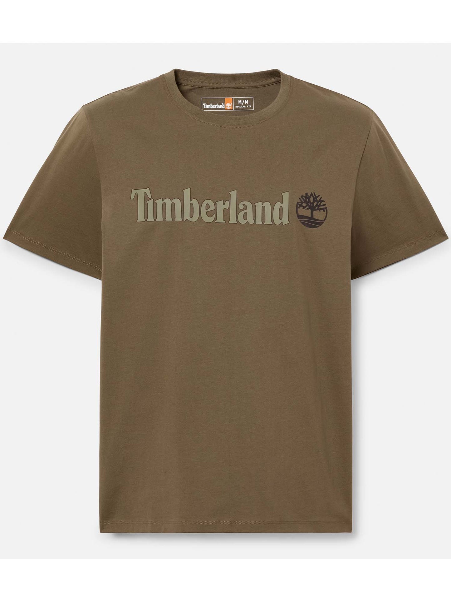 Timberland Kennebec River, t-shirt maniche corte da uomo casual