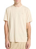 timberland-t-shirt-maniche-corte-unisex-grigia-con-logo-ricamato