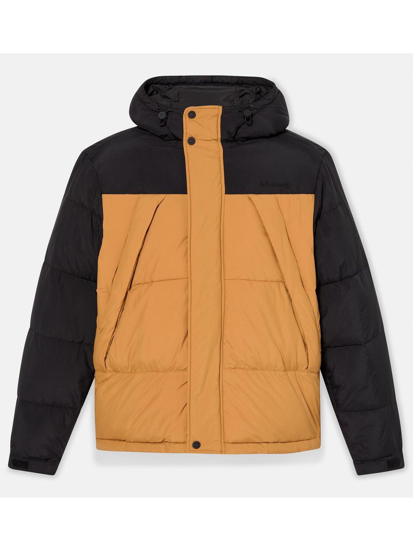 GIUBBINO IDROREPELLENTE MOUNTAIN TIMBERLAND DA UOMO OCRA