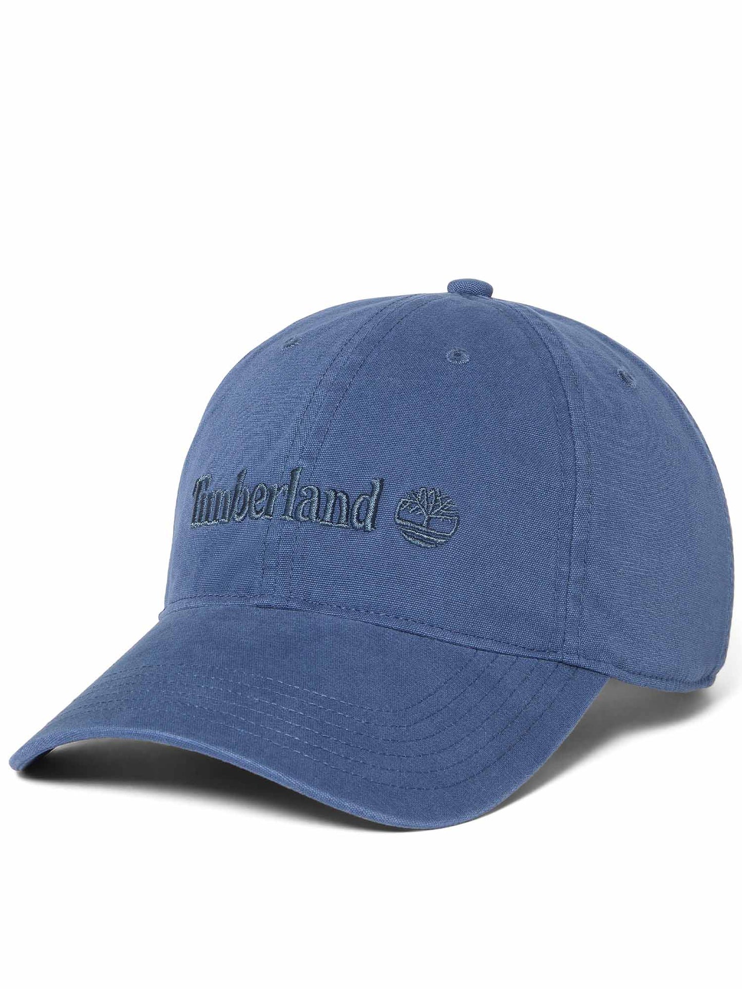Cappello casual Timberland blu unisex adulto per ogni occasione