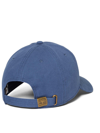 Cappello casual Timberland blu unisex adulto per ogni occasione