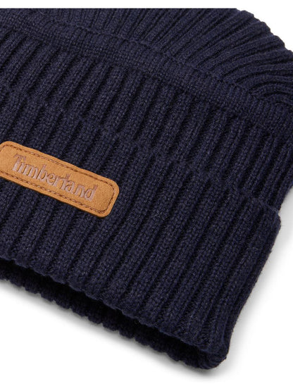 Timberland gulf beac cappello da unisex blu