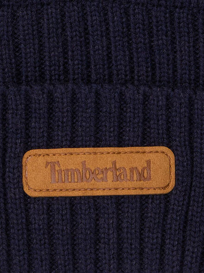 Timberland gulf beac cappello da unisex blu
