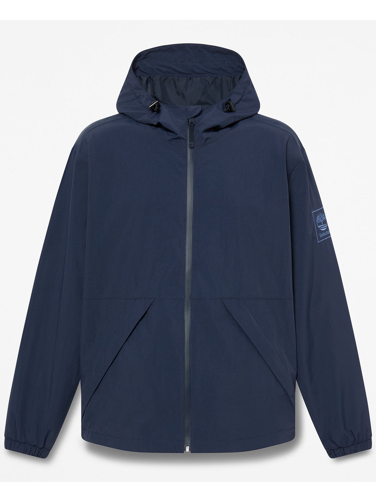 Timberland Winnick, giubbotto leggero e impermeabile uomo blu