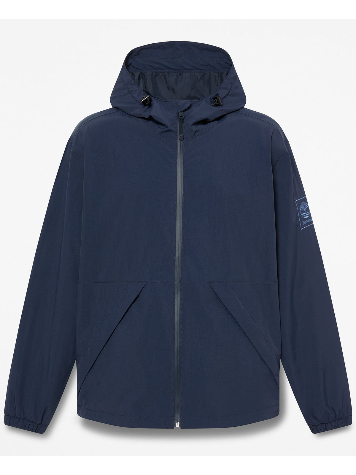 Timberland giubbino da uomo blu