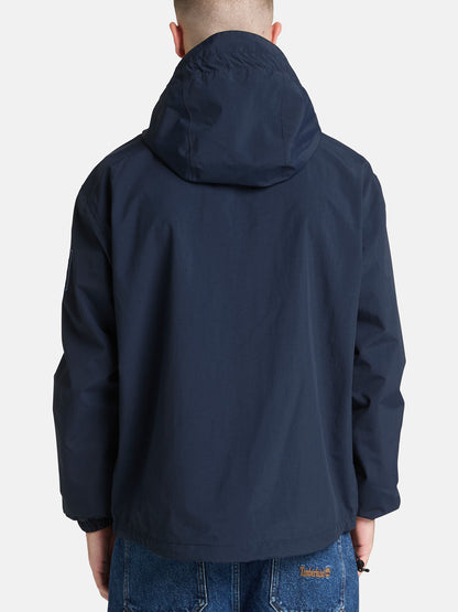 Timberland Winnick, giubbotto leggero e impermeabile uomo blu