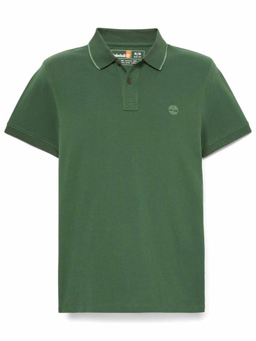 Polo Timberland casual da unisex adulto in colore altri