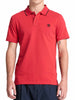 polo-timberland-unisex-adulto-in-rosso-stile-casual-primavera-estate
