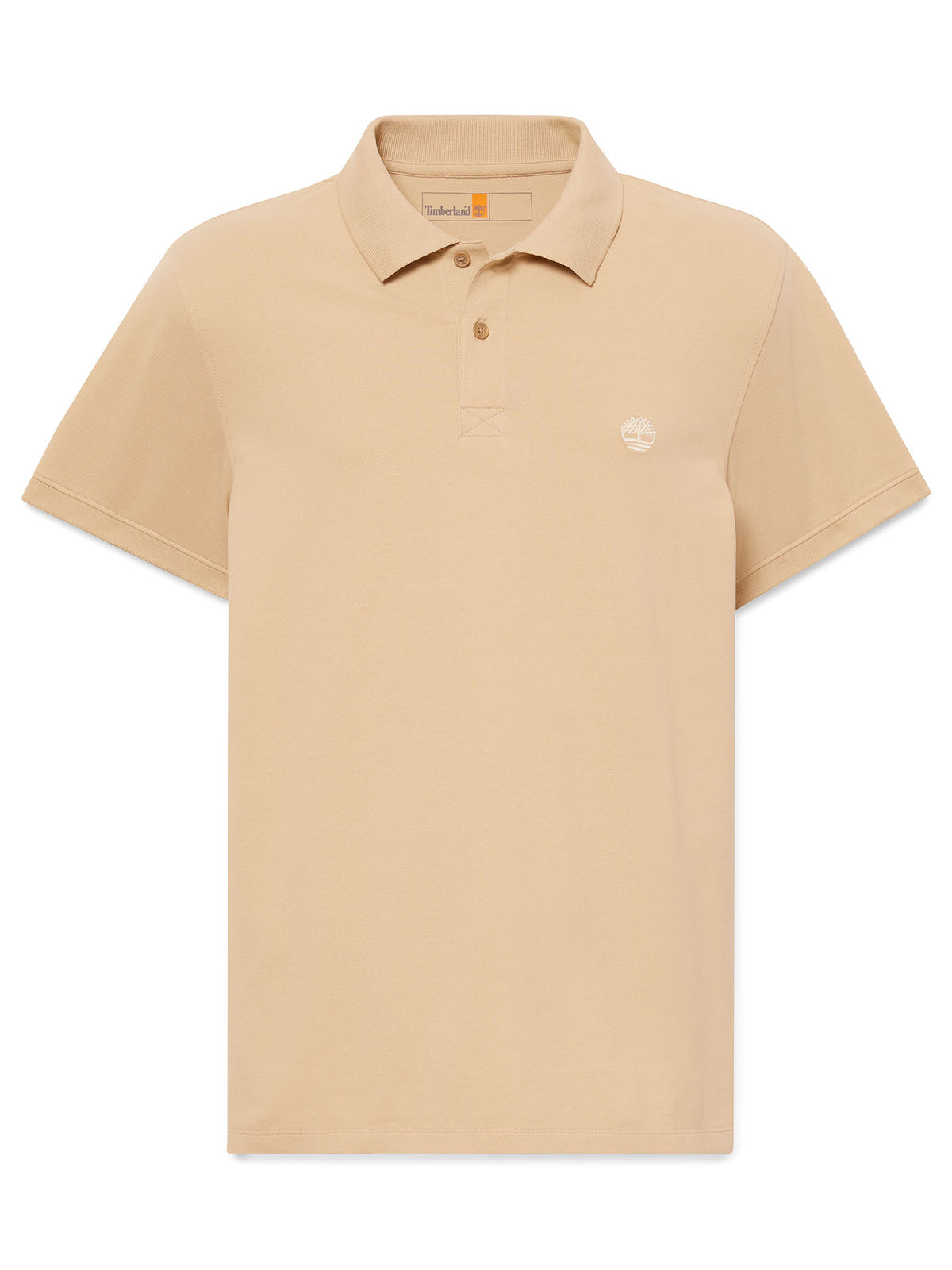 Timberland polo da uomo safari