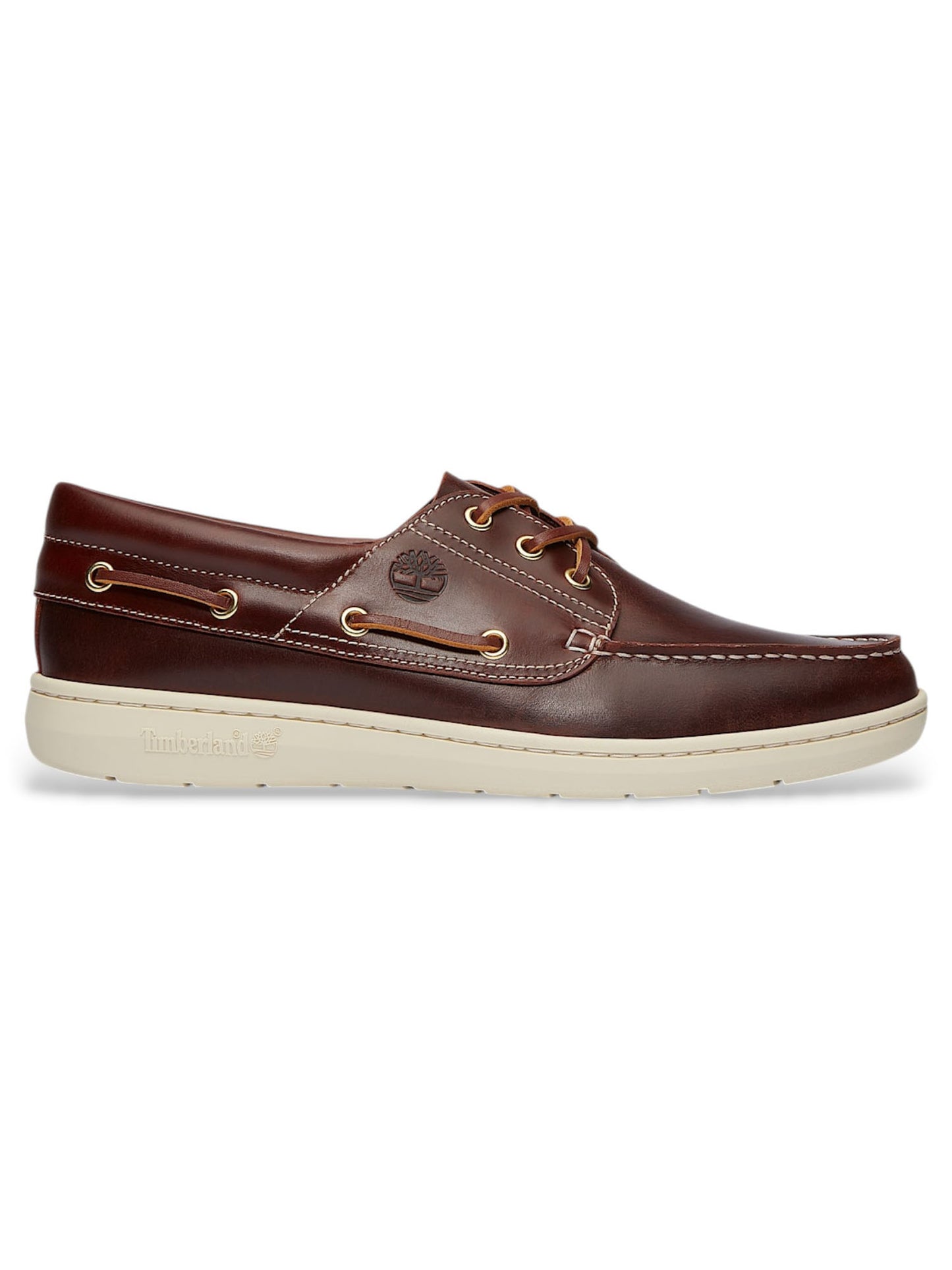 Timberland Portofino, sneakers casual da uomo bordeaux