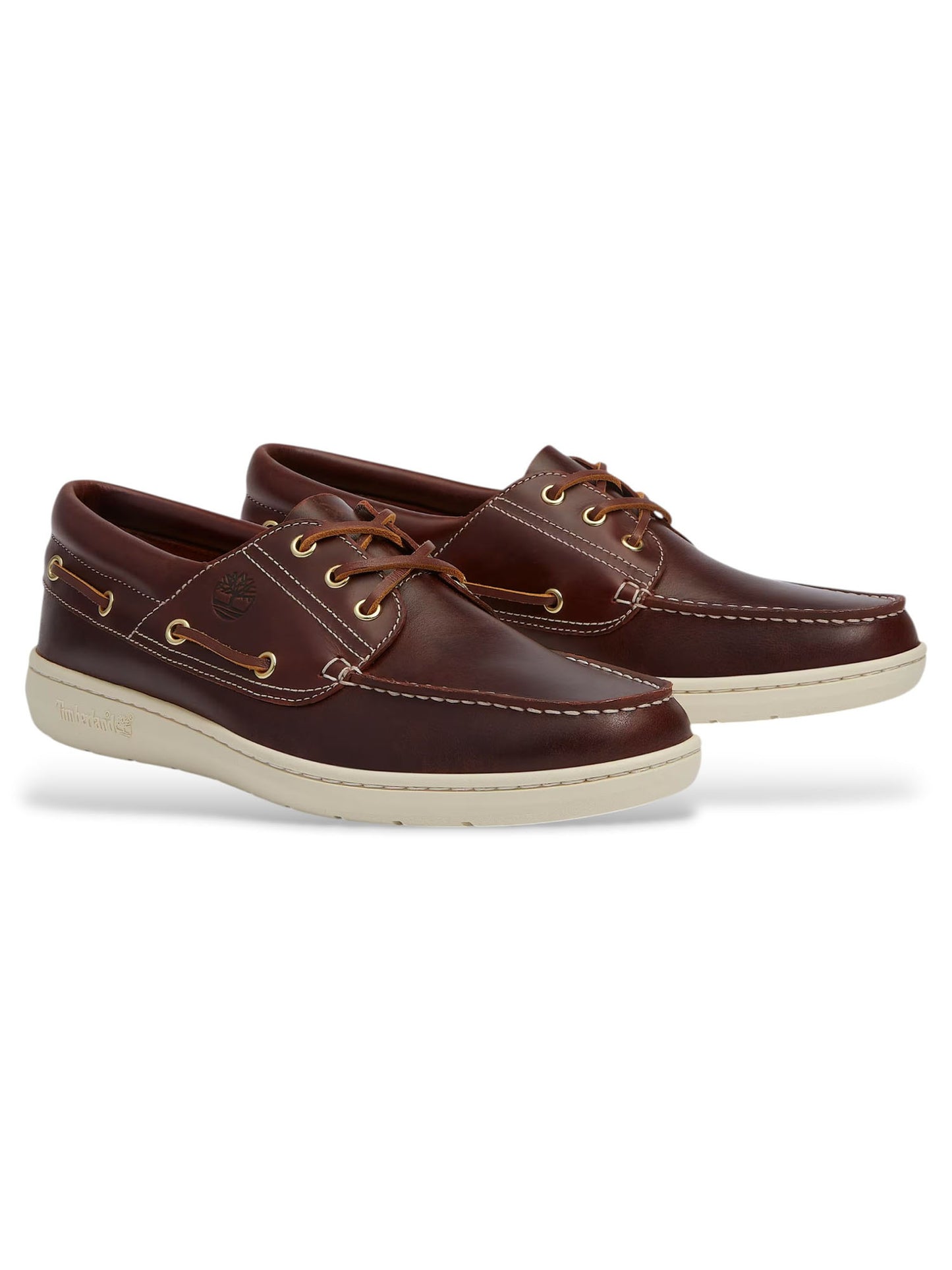 Timberland Portofino, sneakers casual da uomo bordeaux