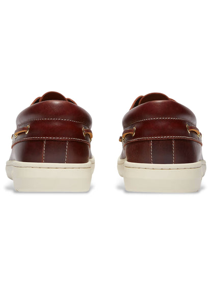 Timberland Portofino, sneakers casual da uomo bordeaux