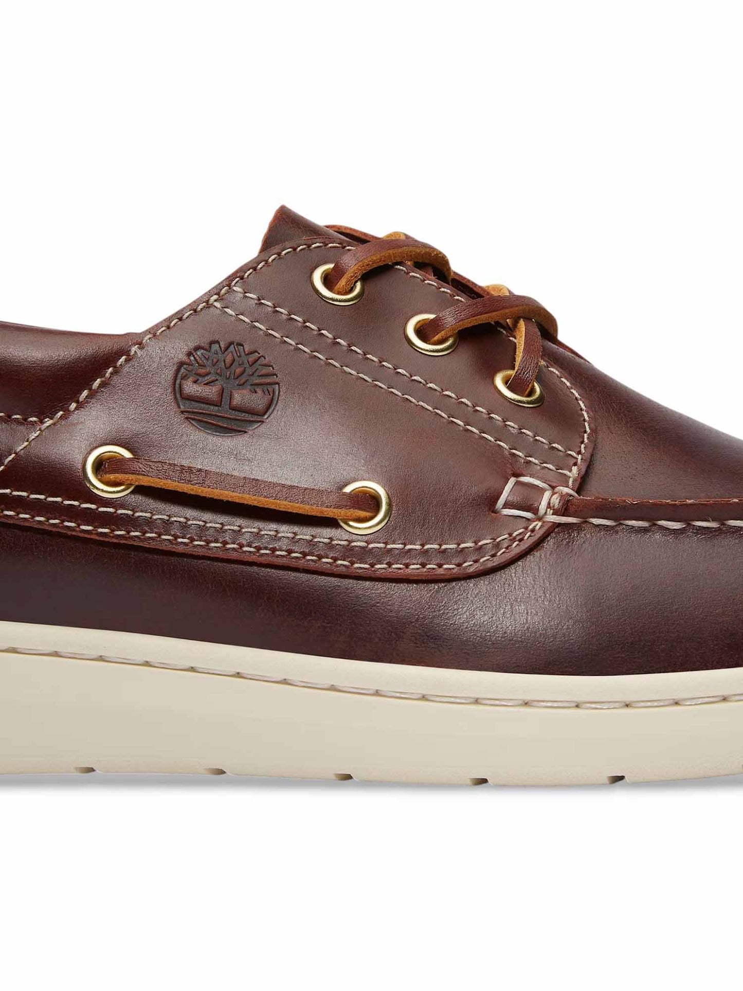 Timberland Portofino, sneakers casual da uomo bordeaux