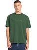 timberland-t-shirt-a-maniche-corte-da-uomo-verde-casual