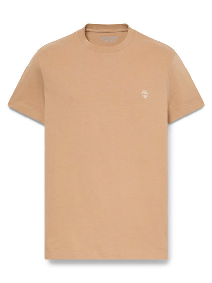 Timberland Dunstan R, t-shirt maniche corte da uomo altri