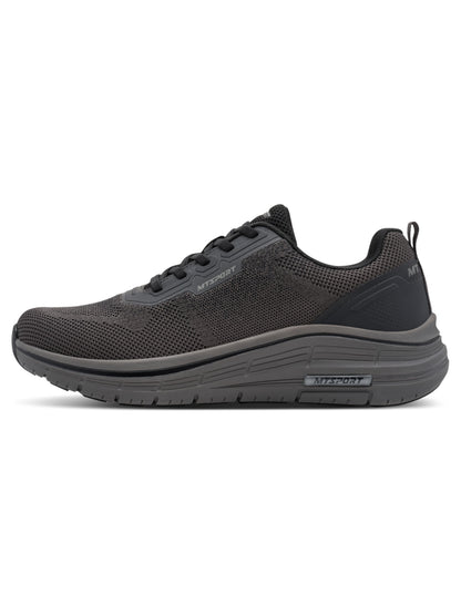 Marco Tozzi 13648 239, sneakers da uomo grigie