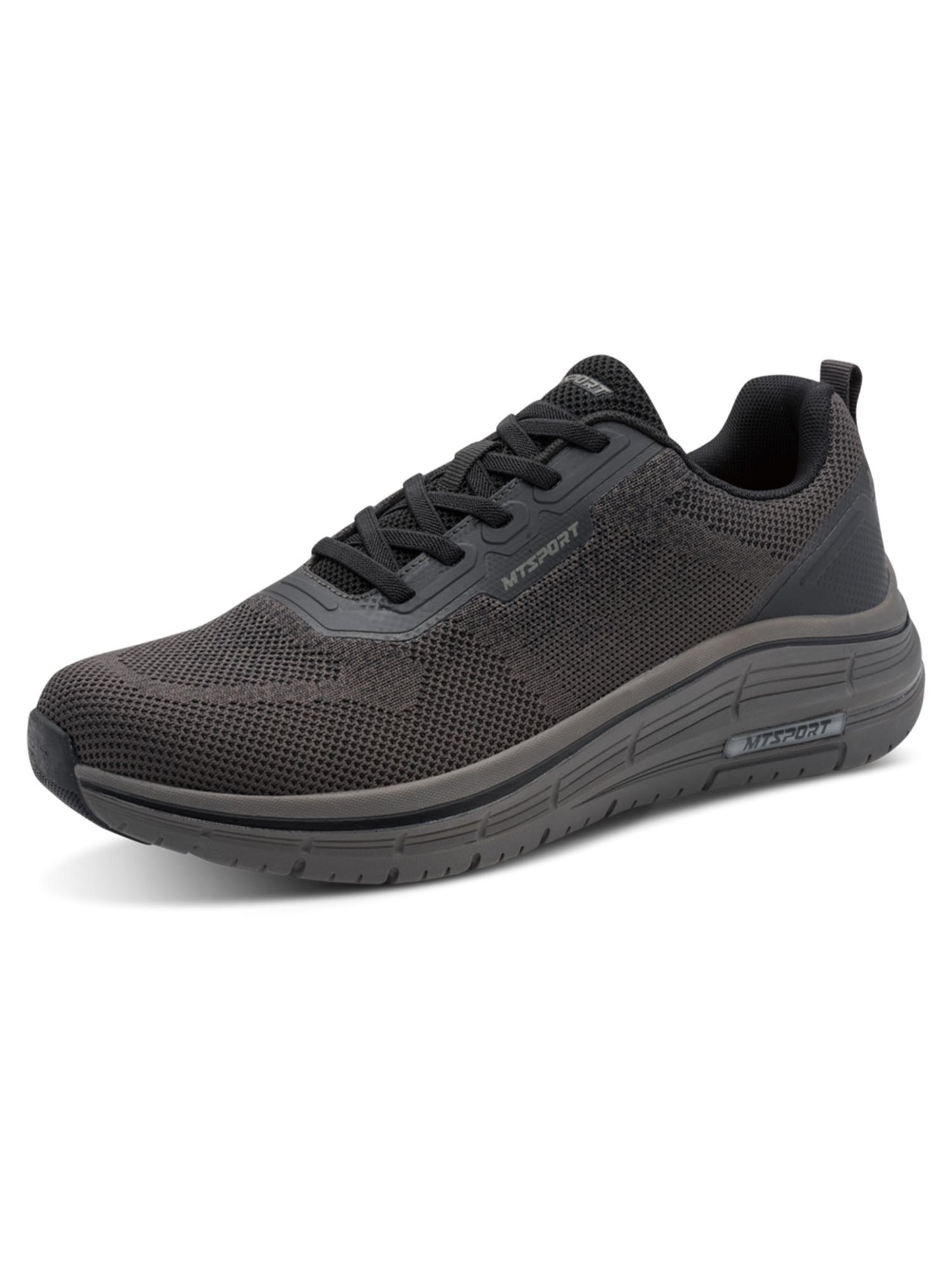 Marco Tozzi 13648 239, sneakers da uomo grigie