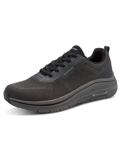 Marco Tozzi 13648 239, sneakers da uomo grigie