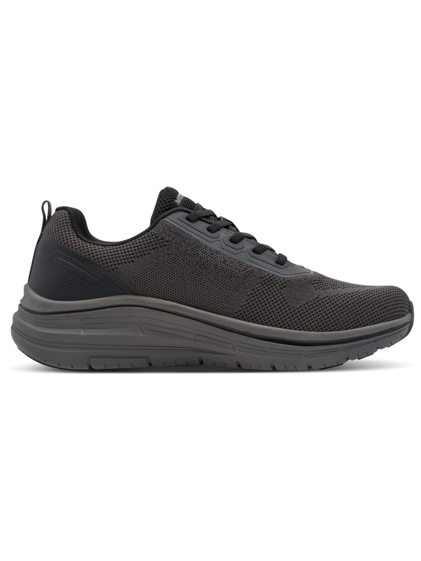 Marco Tozzi 13648 239, sneakers da uomo grigie