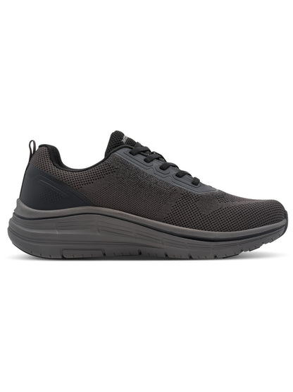 Marco Tozzi 13648 239, sneakers da uomo grigie