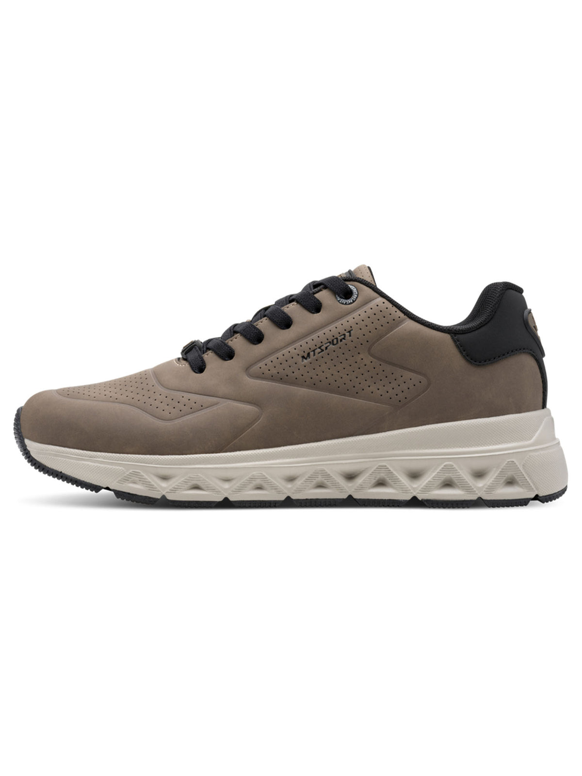 Marco Tozzi 13652 344, sneakers da uomo fango