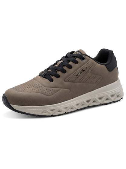 Marco Tozzi 13652 344, sneakers da uomo fango