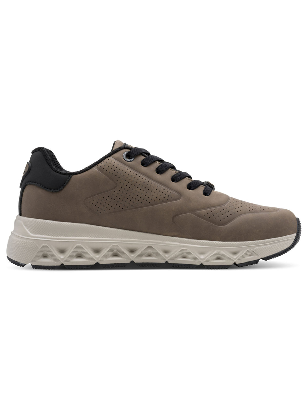 Marco Tozzi 13652 344, sneakers da uomo fango