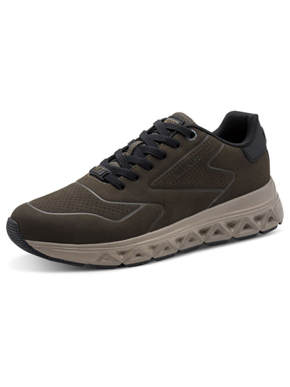 Marco Tozzi 13652 760, sneakers da uomo verdi