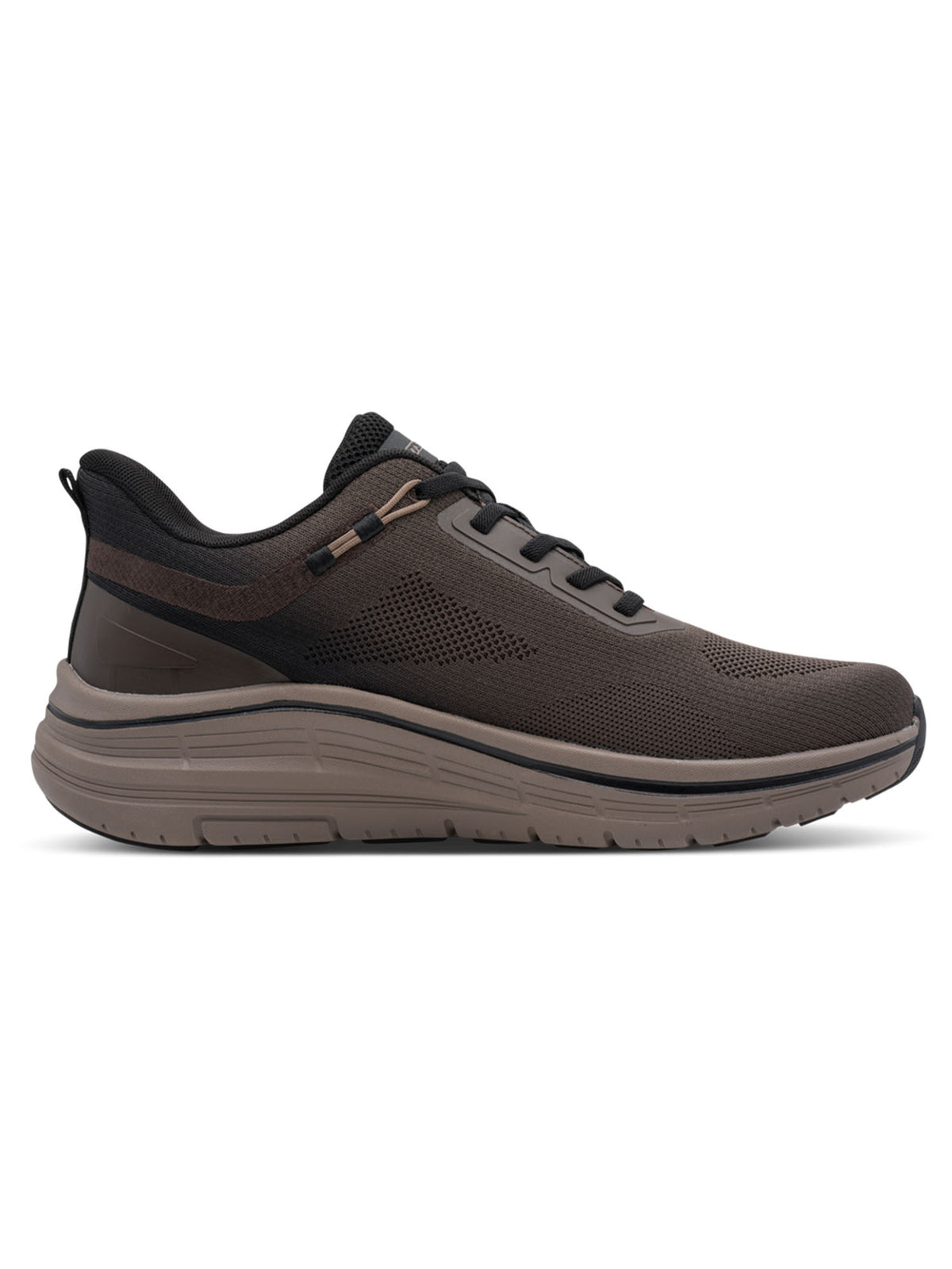 Marco Tozzi 13669 319, sneakers da uomo marroni
