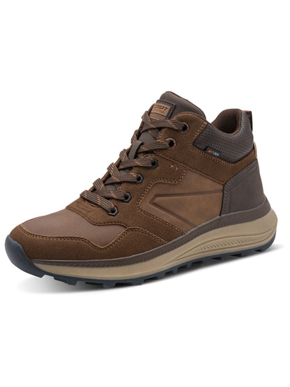 Marco Tozzi 15209 305, sneakers da uomo marroni