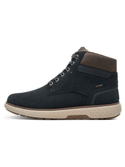 Marco Tozzi 15215 890, sneakers da uomo blu