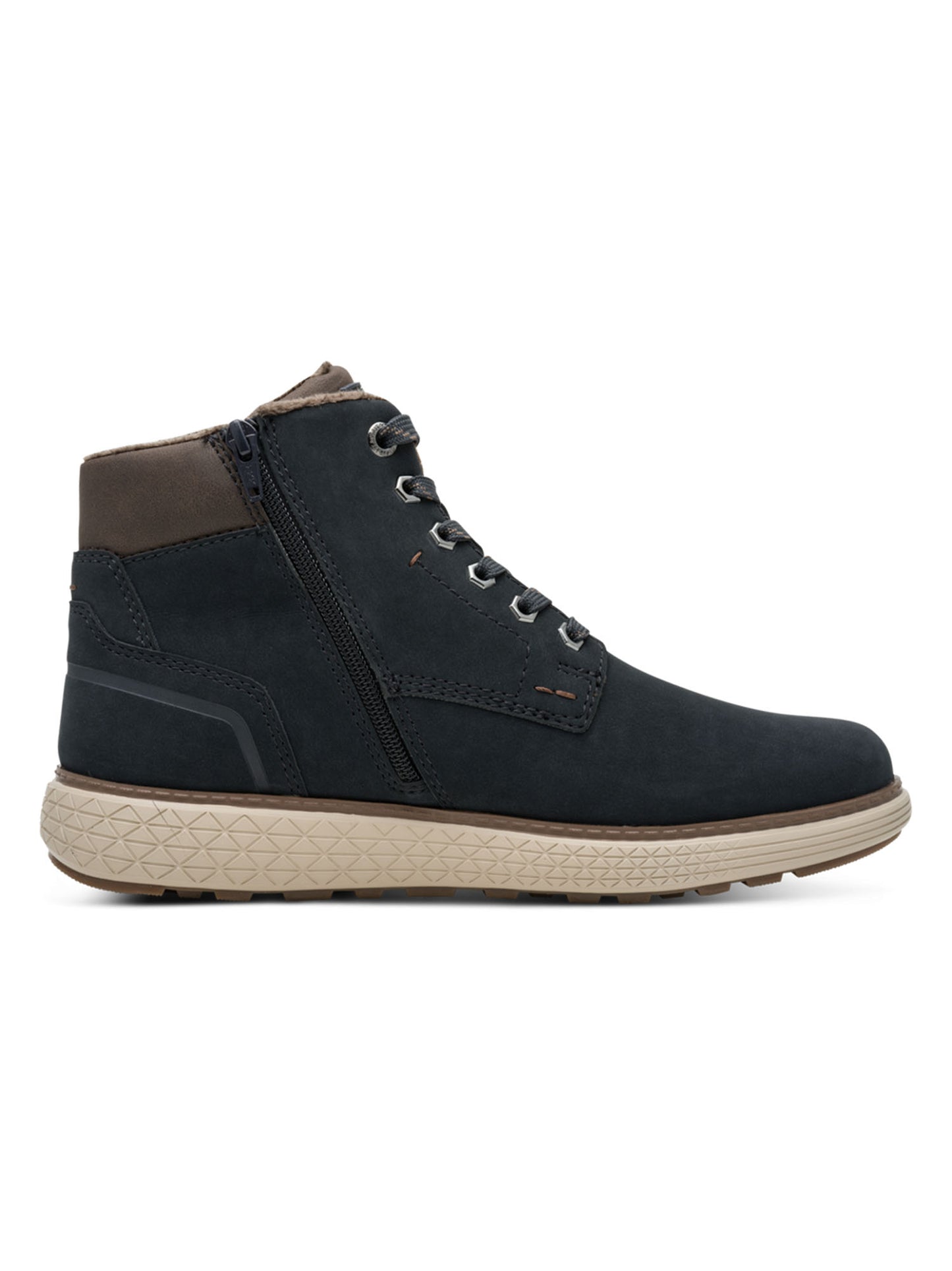 Marco Tozzi 15215 890, sneakers da uomo blu